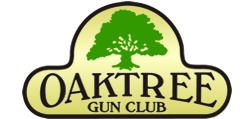 Oaktree Gun Club Logo