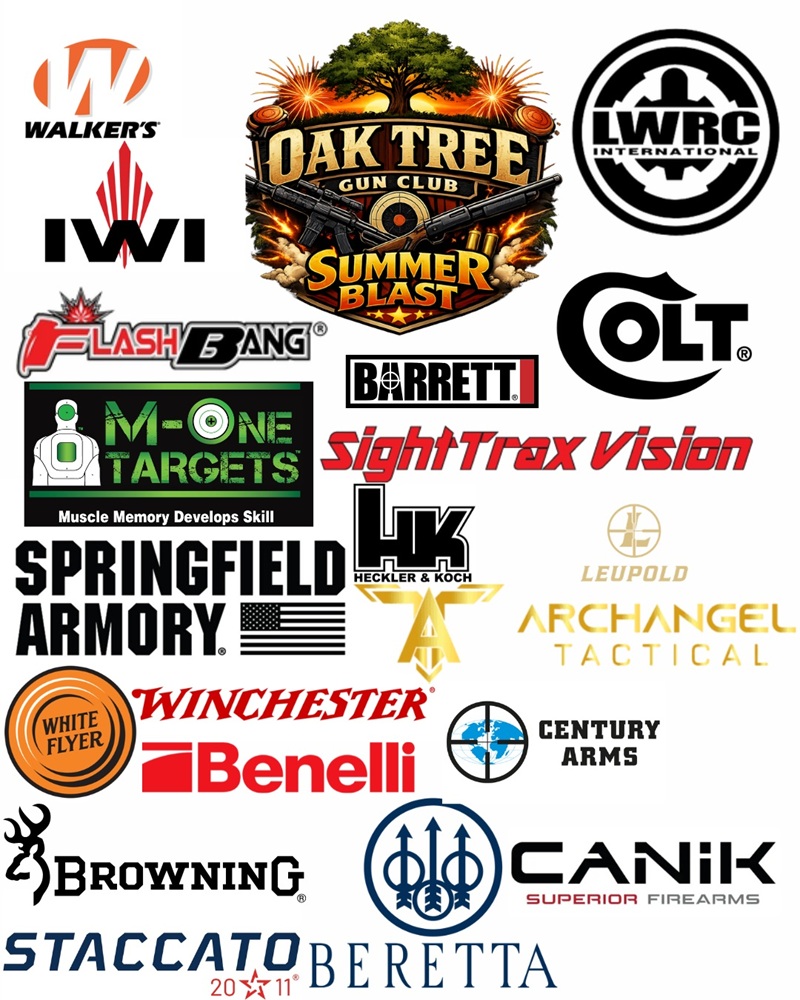 Summer Blast 2026 Sneak Peak Vendors