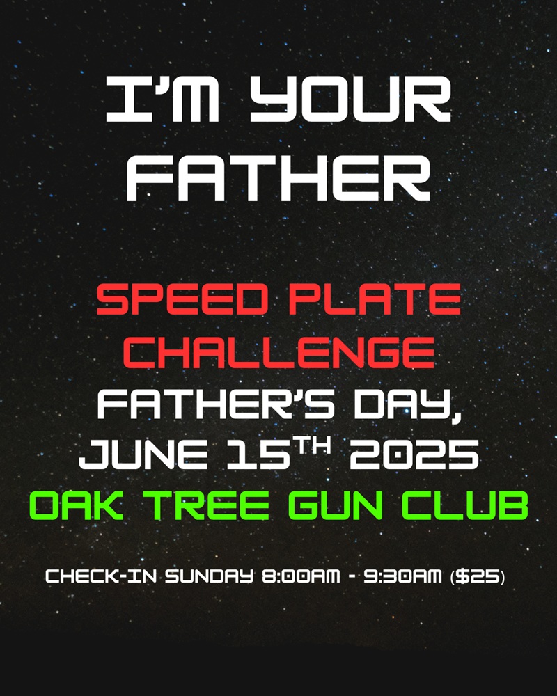 Speed Plate Challenge
